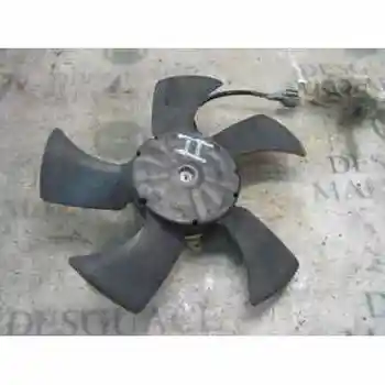 

ELECTRIC FAN Nissan FIRST SALOON CAR (P11) GX 2D893C7123 AB291 [6901604]