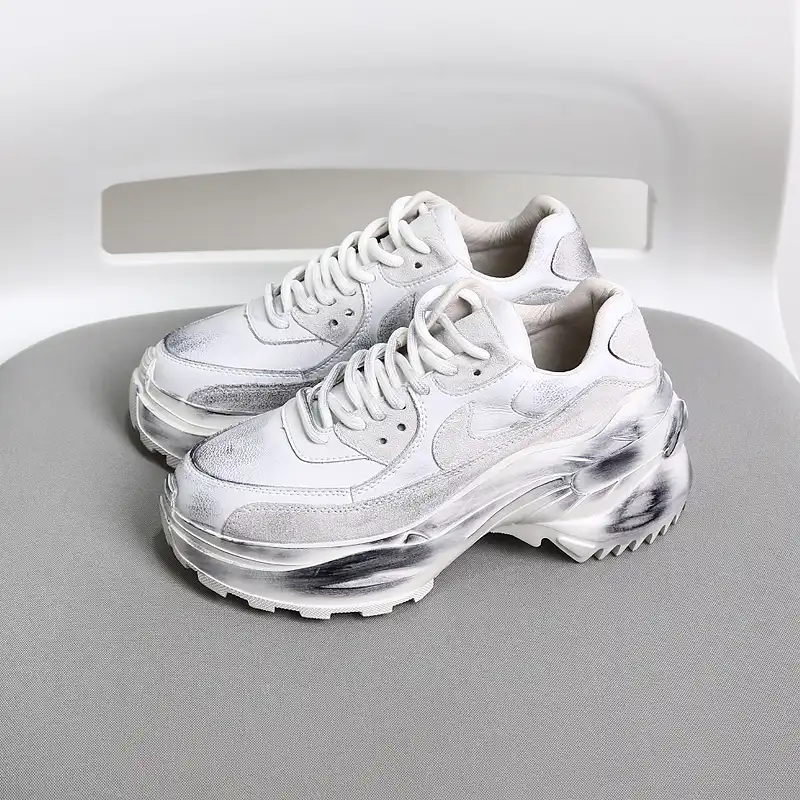 chunky sneakers aliexpress