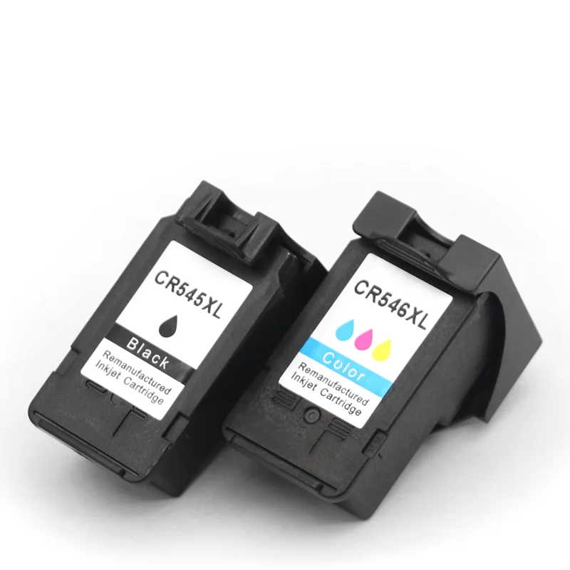 Чернильные картриджи для планшетов PG 545 PG545 Pixma iP2850 MG2450 MG2455 MG2550 MG2950 MG2400