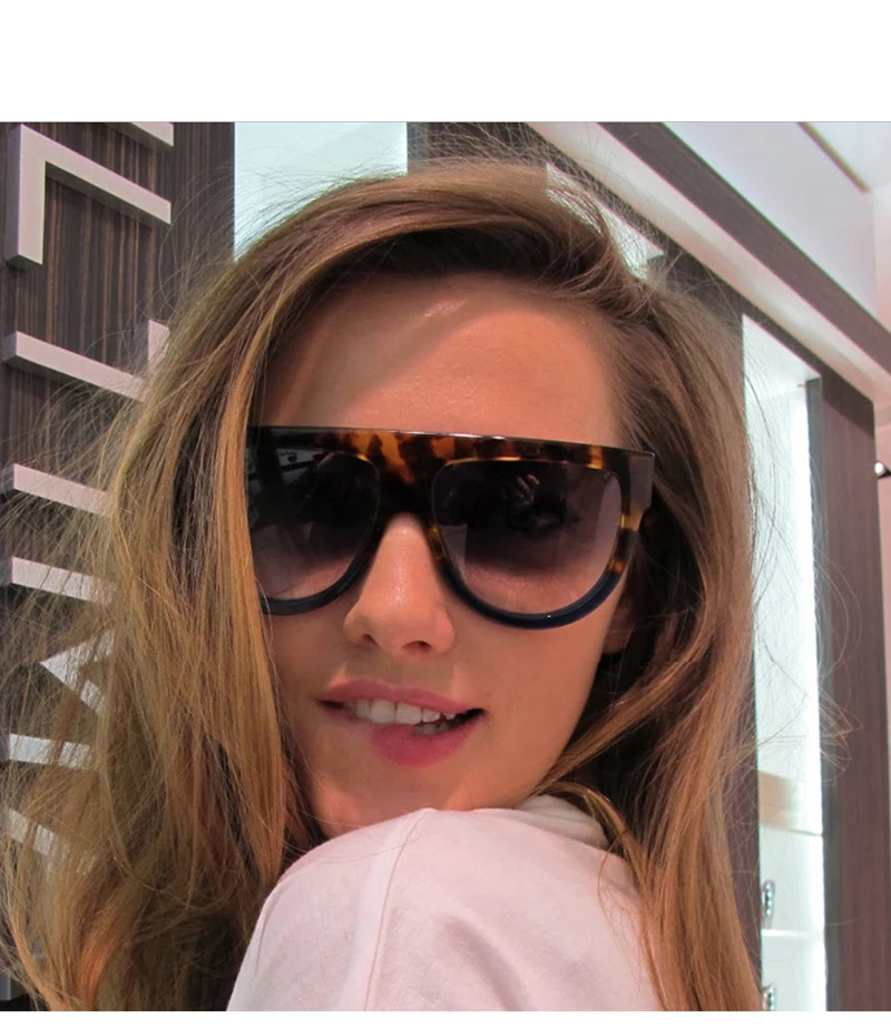 5 women's sunglasses glasses