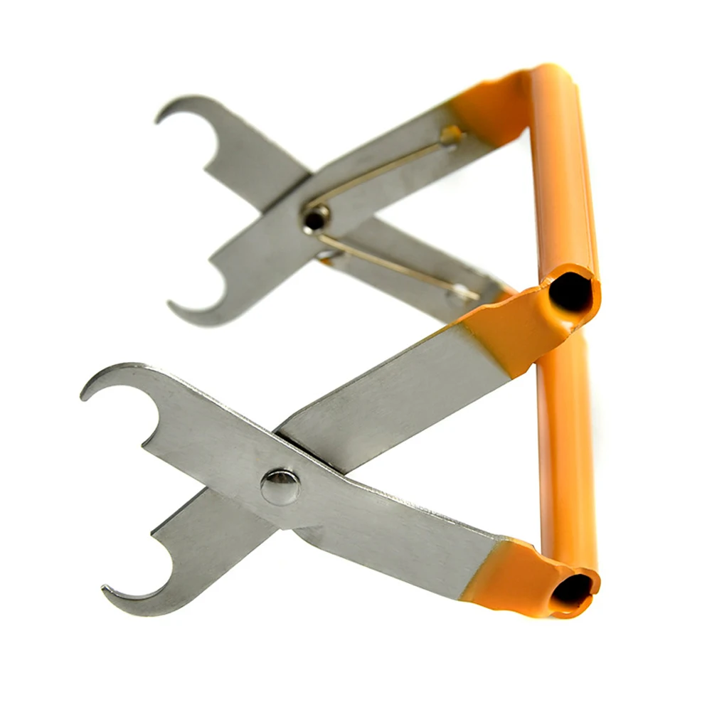 Оборудование для пчеловодства многофункциональное гнездо плоскогубцы Европейский Стиль рама захват с лопатой Держатель Ручка Полезные инструменты для фермера