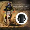 BenKen Skiing Anti-Collision Sports Shirts Ultra Light Protective Gear Outdoor Sports Anti-Collision Armor Spine Back Protector 6