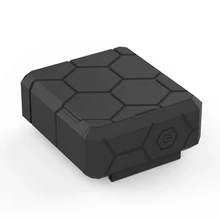 5200 мАч водонепроницаемый пылезащитный противоударный G1 внешний мобильный источник питания портативное зарядное устройство для путешествий