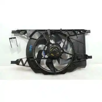 

8200387731 ELECTRIC FAN RENAULT ESPACE IV (JK0)