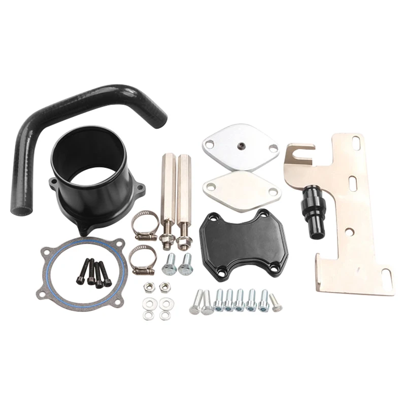 

Car Tuning Accessories Car Exhaust Gas Recirculation Pipe Combination Kit EGR for Dodge Ram