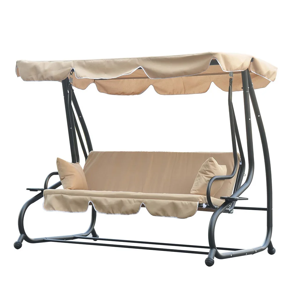 Диван Качалка Для Дачи Купить