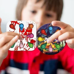 Jouets sensoriels Anti Stress pour enfants et adultes, Anti Stress, pour autisme 