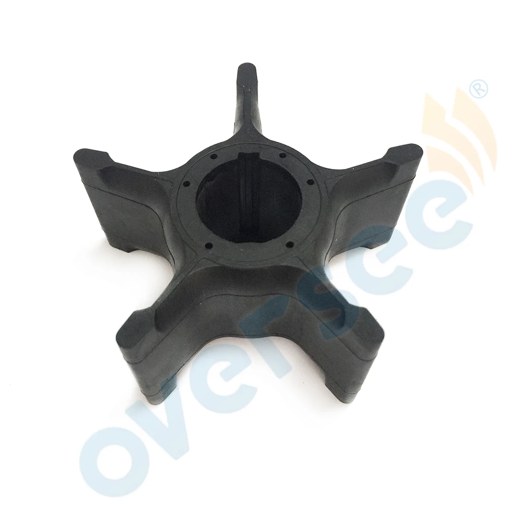 Water Pump Replaces Impeller 17461-93J00 For Suzuki Outboard Engine Two-Stroke Boat Motor Aftermarket Parts | Автомобили и