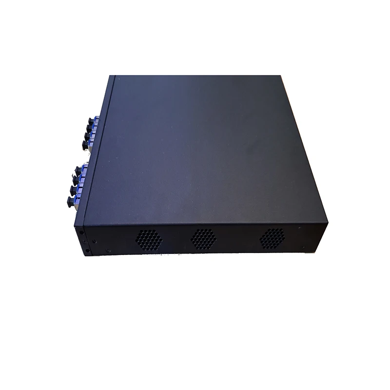 XTUGA 4 Channel UHF Wireless Microphone System