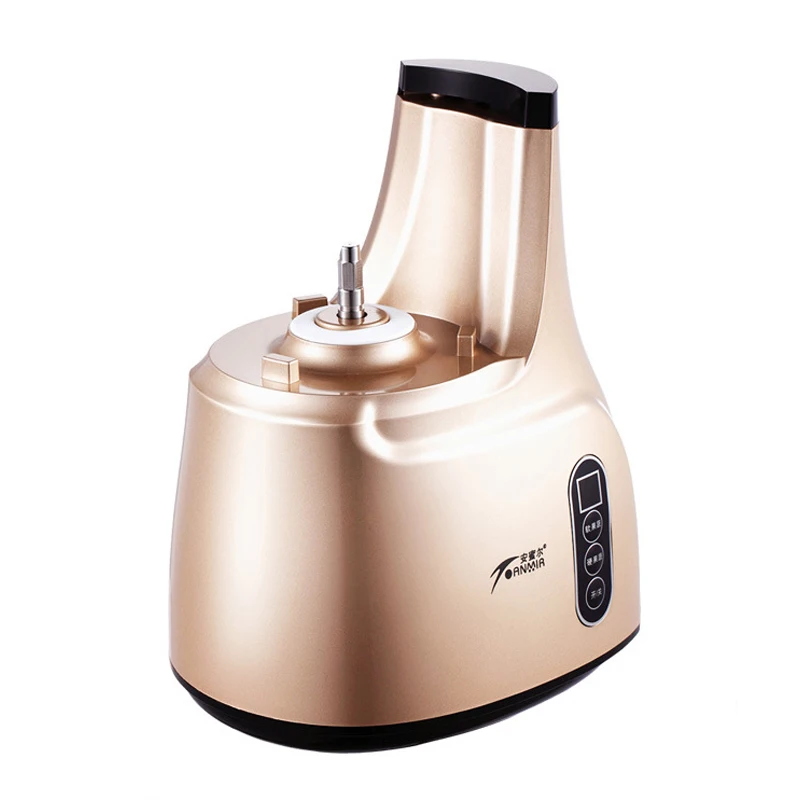 Low Speed Juicer Vegetable Juice Extractor Multifunctional Electric Juicers  Fruit Soybean Milk Extractor