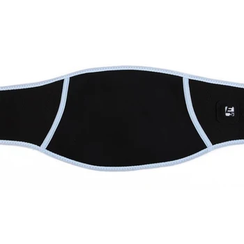 

USB Back Support Belt Waist Heating Pad Hot Cold Brace Pain Relieve Muscle Lumbar Posture Corrector Health Care Belts For Adult