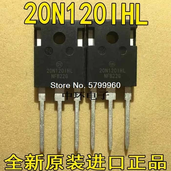 

10pcs/lot 20N1201HL 20N1201HR 20N120IHL 20N120IHR transistor