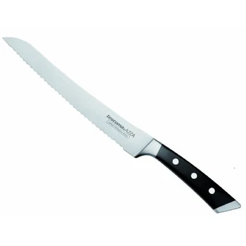 

Tescoma 884536 Azza Coltello Pane, 22 cm