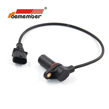 

4890189 Crankshaft Position Sensor (CKP sensor) For CUMMINS CASE IH FORD IVECO VW 0281002410 6C315BA 0000004890189 2R0906433