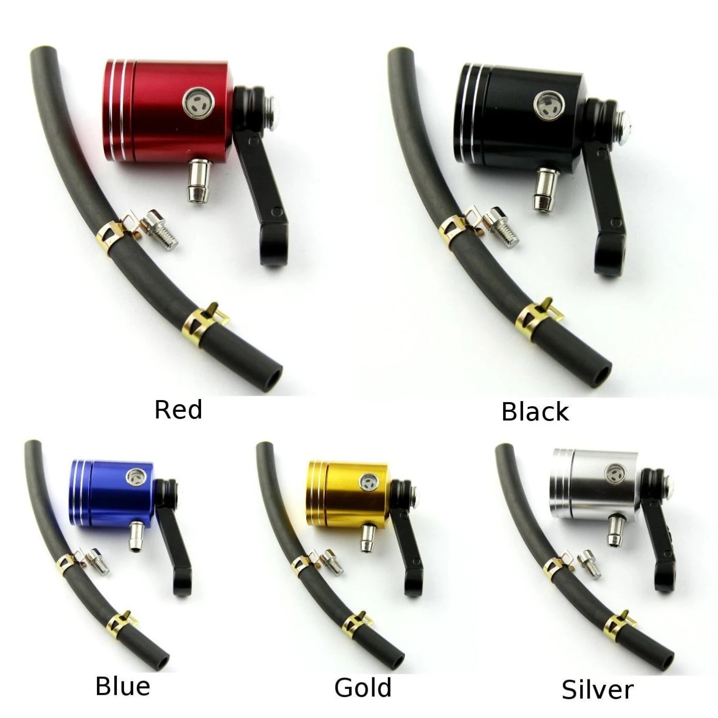 Тормозной клатч для мотоцикла гидравлический цилиндр жидкость резервуар масло