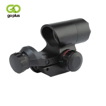 

Riflescopes Hunting Scope Red Light Sight Dot Mirror Ultra Clear Optical Telescope Optics rifle Tactical Scope Collimator Sight