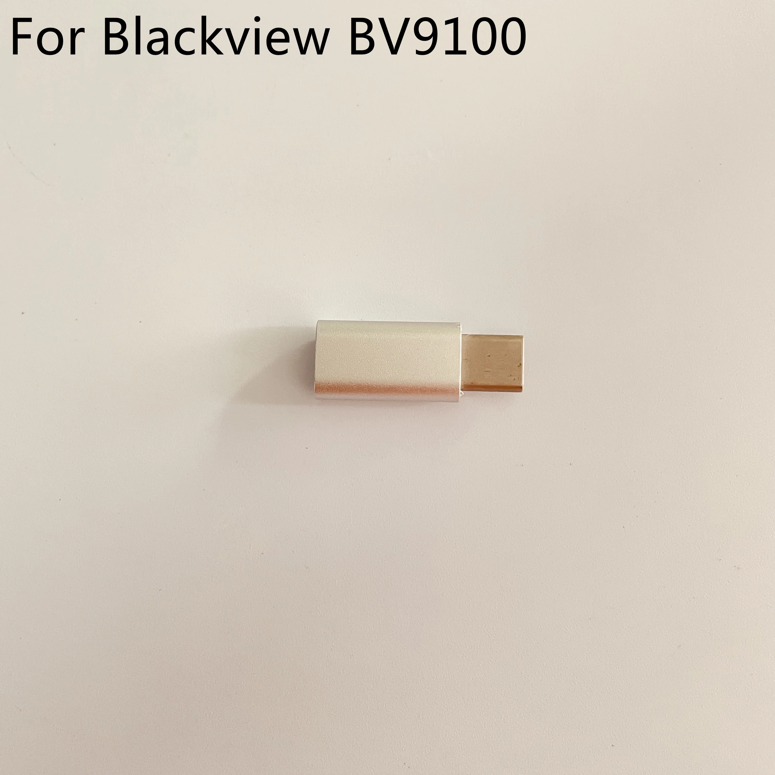 

Blackview BV9100 New Charge Converter For Blackview BV9100 MTK6765 Free Shipping