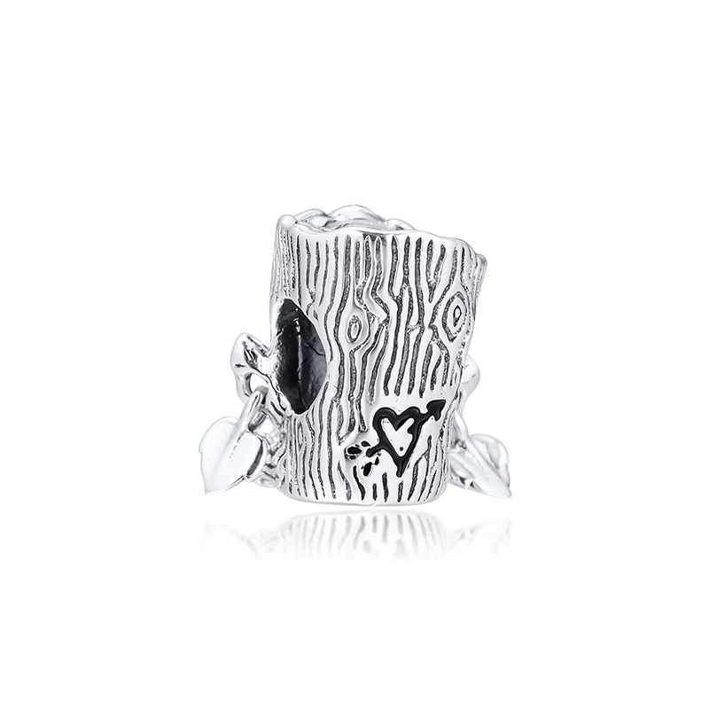 Authentic-925-Silver-Jewelry-Sweet-Tree-Monster-Charm-Fits-European-Charms-Bracelets-Woman-DIY-Beads-For (3)