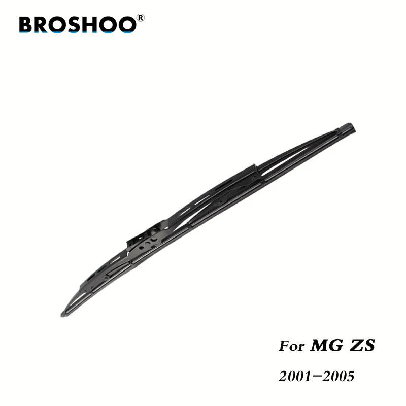 BROSHOO Car Rear Wiper Blades Back Windscreen Wiper Arm For MG ZS Hatchback (2001 2005) 450mm