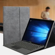 Новая сумка для ноутбука, сумка для ПК, чехол для ноутбука 12 12,3 дюймов, чехол для ноутбука с пузырьком для ПК Surface Pro 4/5 3 Surface GoHL00019