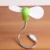 Гибкий USB-Кулер Hot Sale Fashion Гибкий USB-Мини-Вентилятор Портативный Съемный Вентилятор Охлаждения Для портативных ПК Power Bank USB Devices
