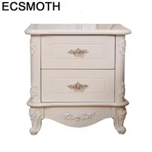 Mesillas Noche Para El Side Mesa Armarios Европейский деревянный шкаф Quarto Mueble De Dormitorio мебель для спальни прикроватный столик