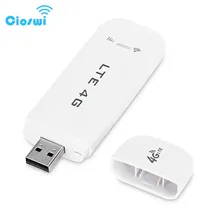 Mini routeur Wifi 4G LTE, sans fil, avec emplacement pour carte SIM, pour voiture, Yacht, extérieur, U96, vente en liquidation, économique