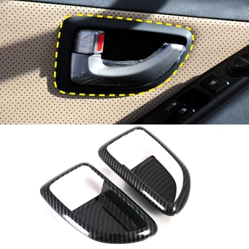 

for Hyundai Grand Starex/i800/H-1 iMax/Ram H100 Van/Wagon 2008-2020 Interior Accessories Car Inner Front Door Handle Bowl Frame