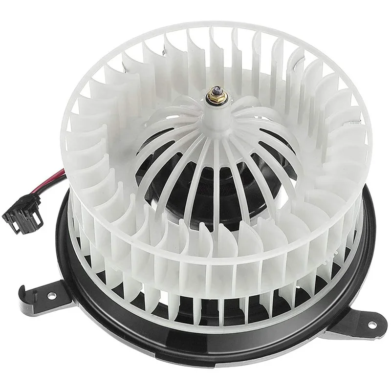 Heater Blower Motor Fan Cage for Mercedes CL500 CL55 AMG CL600 S350 S430 S500 S600 | Автомобили и мотоциклы
