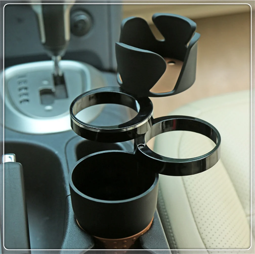 

auto multi-function personality creative car cup holder mobile phone for Volkswagen VW B6 Jetta Mk5 MK6 Any Cars