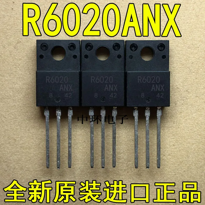 5 шт./лот R6020-ANX/5 шт./лот