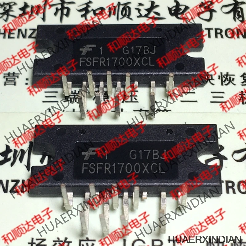 5 шт. FSFR1700XCL