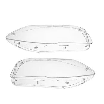 

Car Front Headlight head light lamp Lens Cover for BMW-5 Series F10 F18 520 523 525 535 530 2010-2014