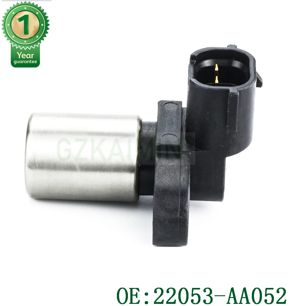 Standar Asli Kualitas Baru Sensor Posisi Poros Engkol Untuk Subaru Legacy Ii Iii Iv V Impreza Forester O22053Aa052 22053 Aa052|Sensor Sensor|Sensor Positionsensor Subaru - Aliexpress