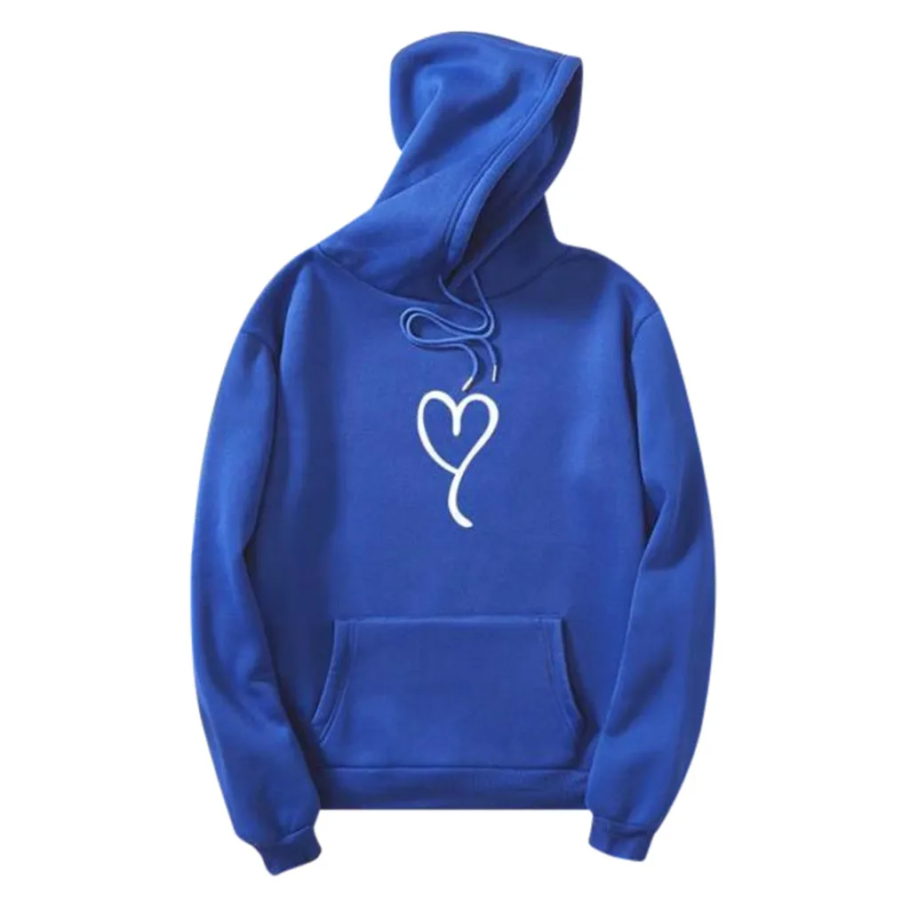 Vrouwen En Hoody Dames Повседневные пуловеры с капюшоном для женщин Meisjes Lange Mouw En Najaar, большие размеры# YL5