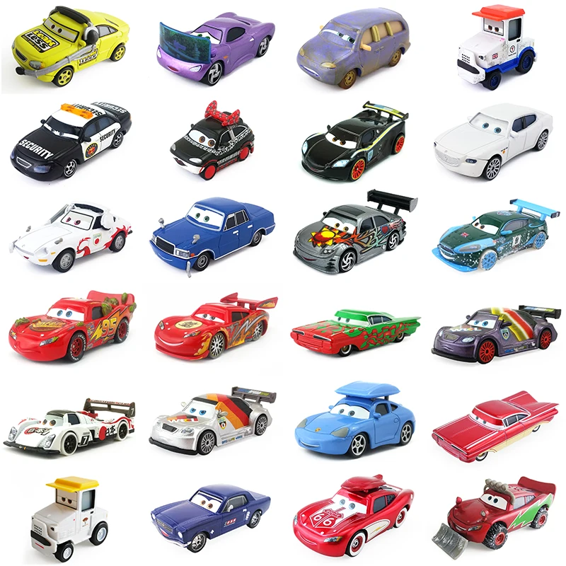 Disney Pixar Cars Ramone Houser ледяная чашка Найджел Gearsley Высококачественная игрушечная