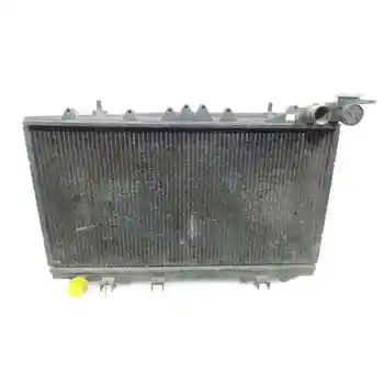 

1331HR WATER RADIATOR CITROEN ZX