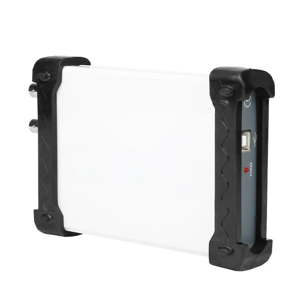 

ISDS205A Data Recorder Portable Storage 3 In 1 USB Tools Oscilloscope Maintenance Two Channel Analyzer Virtual Digital