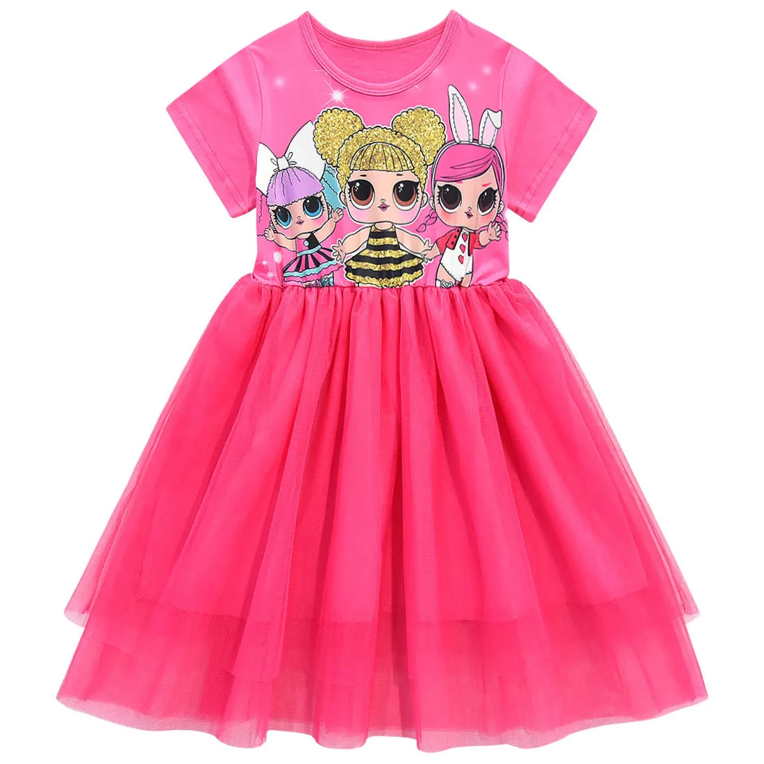 lol dolls clothes for girls