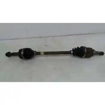 

3273JR TRANSMISSION FRONT RIGHT CITROEN C1