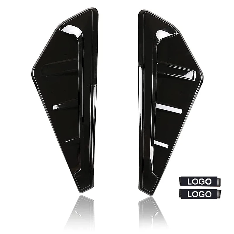 For Bmw X5 G05 2019 2020 2021 Shark Side Grille Fender Side Air Vent