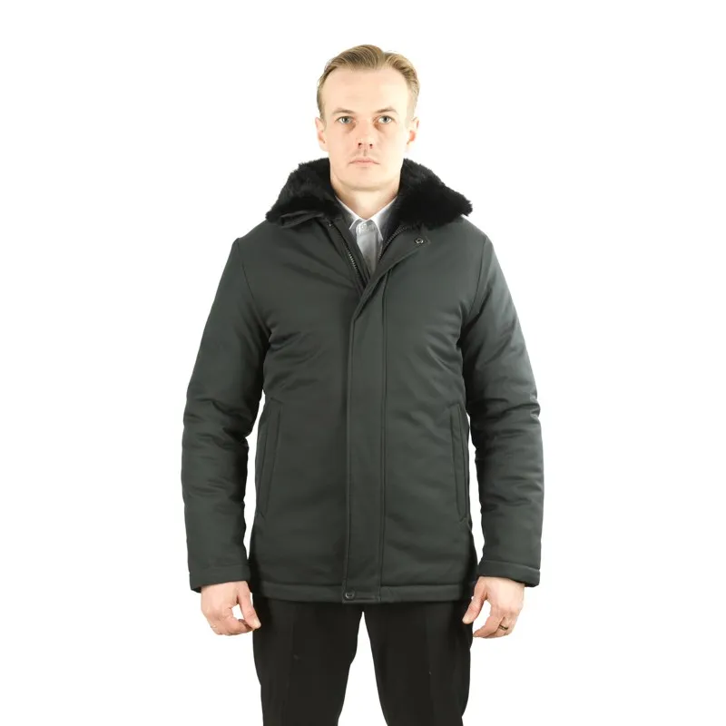 R.LONYR Men's Winter Jacket RR-77739B-2