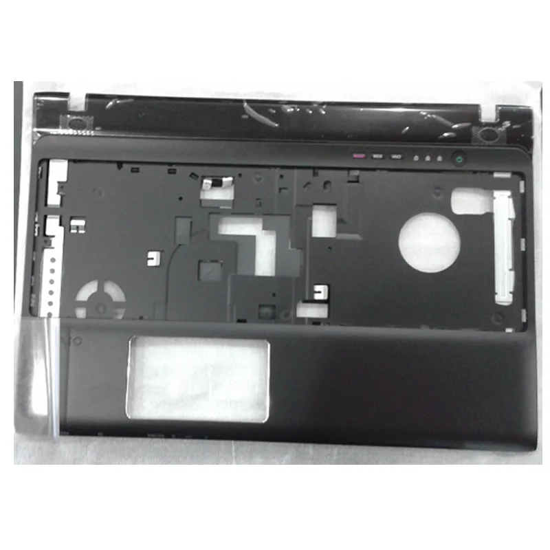 Для Sony Vaio SVE1513JCXW SVE1512H1E SVE1512J6EB SVE1513M1E/W SVE151E11M LCD задняя крышка/Упор для рук верхняя