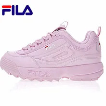 fila shoes size
