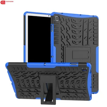 

Case For Samsung Galaxy Tab S5E 10.5 2019 T720 Case Armor Heavy Stand ShockProof Cover for Samsung Tab S5E SM-T720 T725 Case