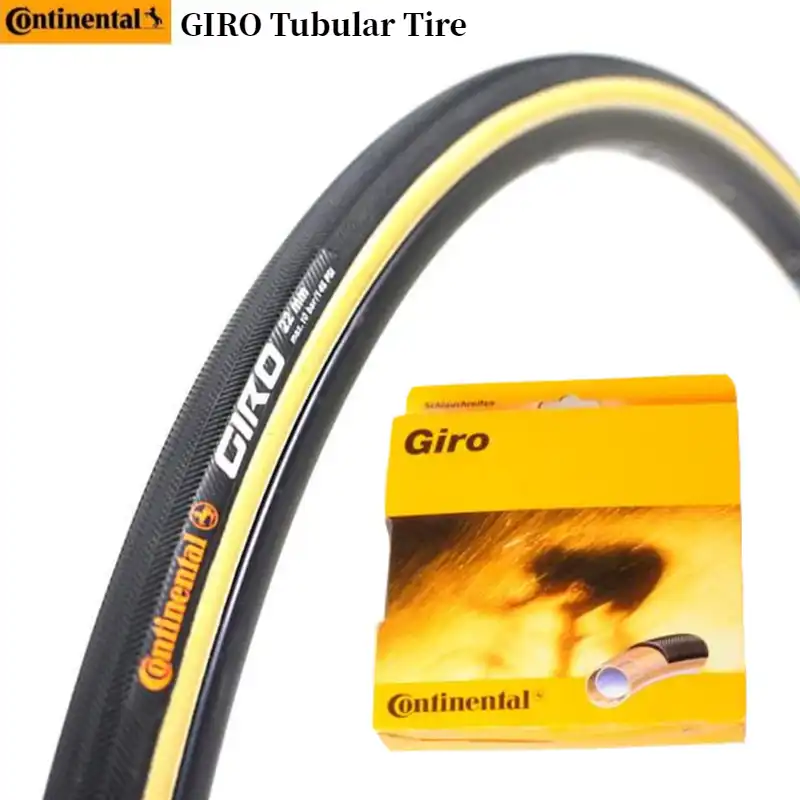 25mm tubular tires