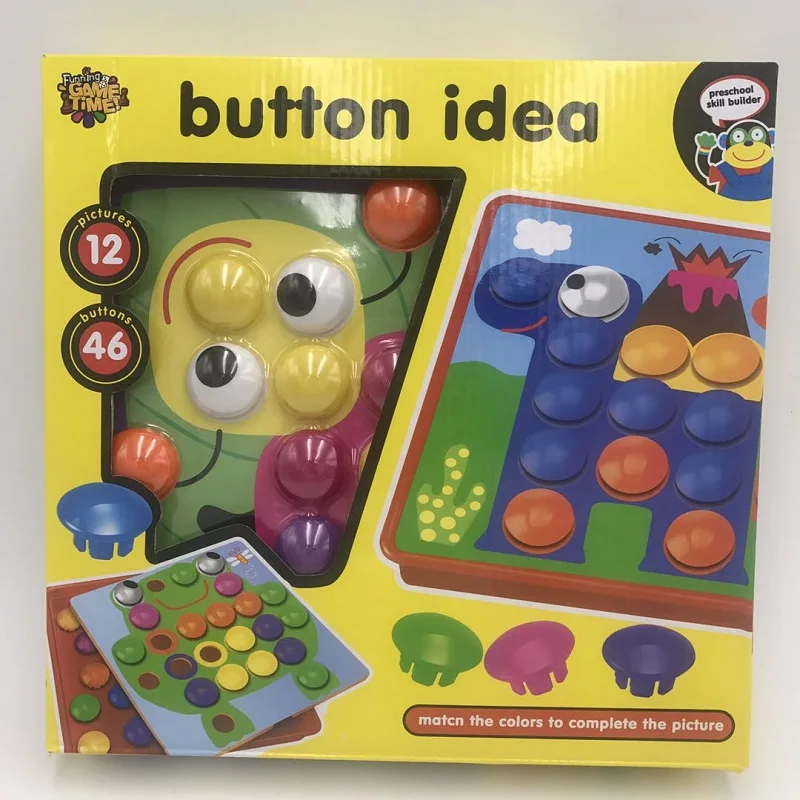 творческая мозаика 1