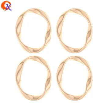 

Cordial Design 100Pcs 20*25MM Jewelry Accessories/DIY Earrings/Geometry Shape/Earrings Base Making/Hand Made/Earring Findings