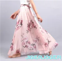2019 Summer New Chiffon Swastika Halfling Mop Beach Vacation Swastika Fairy Skirt Harajuku Skirt Plus Size 2019 Summer New Chiffon Swastika Halfling Mop Beach Vacation Swastika Fairy Skirt Harajuku Skirt Plus Size