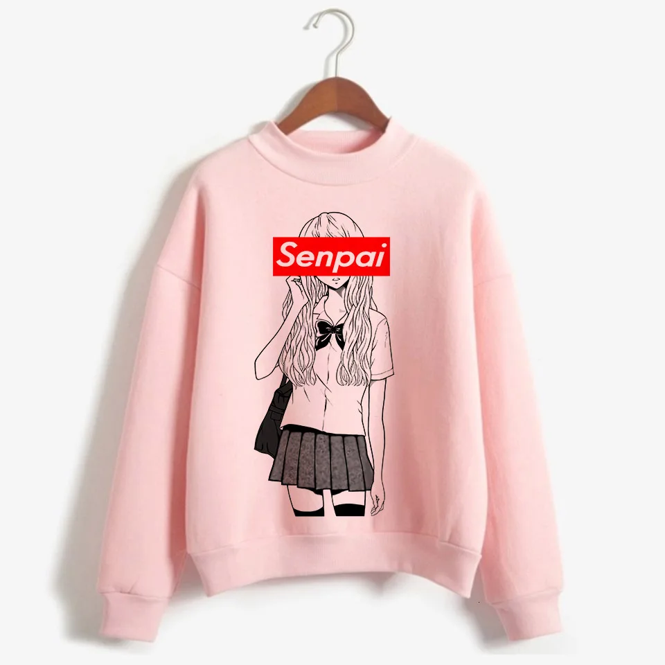 Newest My Hero Academia Himiko Toga JK Cosplay Costume Senpai Boku No Hero Academia Pink Hoodies Jacket Costume Tops